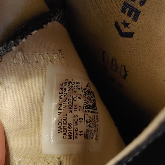 Converse Chuck Taylor All Star Classic - Picture 7 of 9